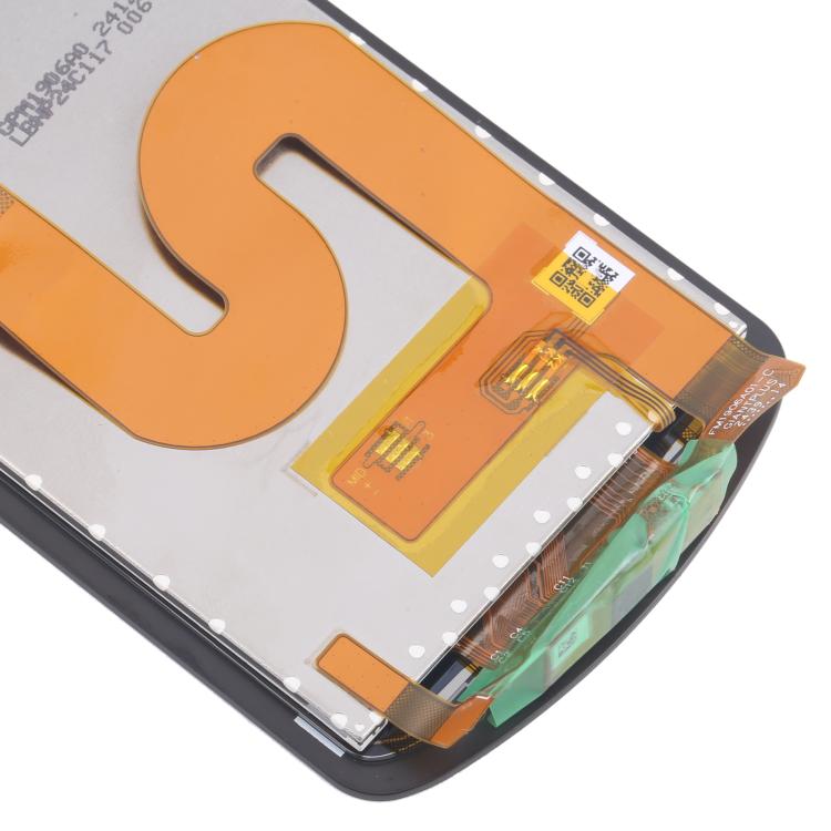 For Garmin Edge 1040 Original LCD Screen