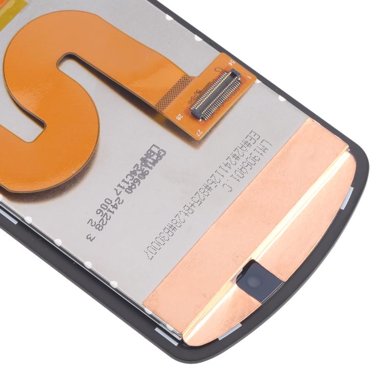 For Garmin Edge 1040 Original LCD Screen