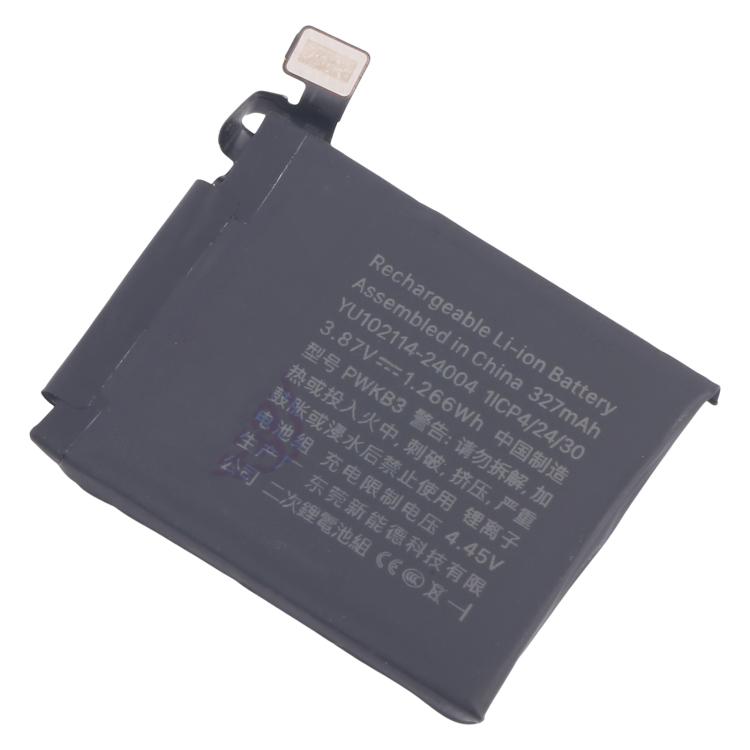 For Apple Watch Series 10 46MM PWKB3 327mAh Battery