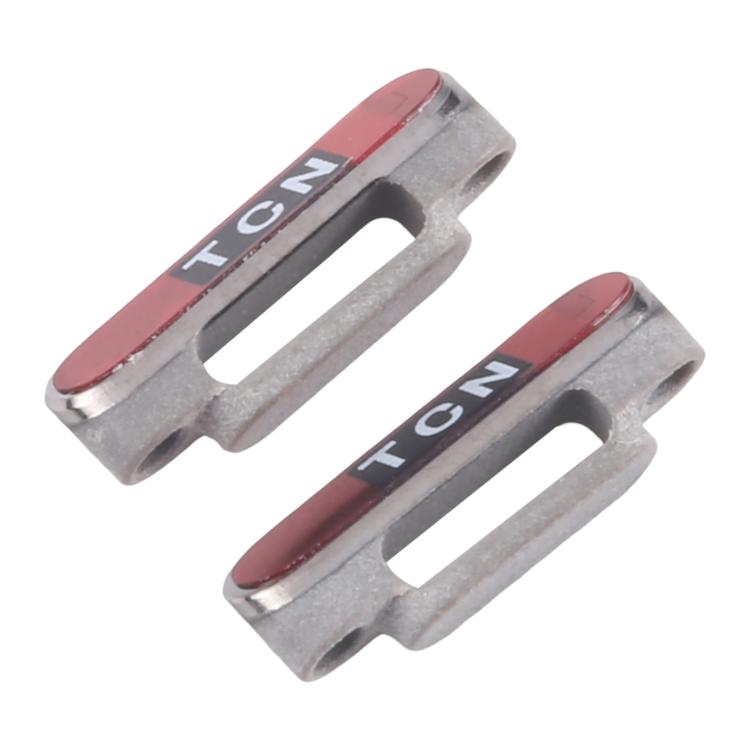 For Apple Watch Series 10 Watch Clasp, For Apple Watch Series 10 46mm / 42mm(Grey), For Apple Watch Series 10 46mm / 42mm (Gold), For Apple Watch Series 10 46mm / 42mm(White)