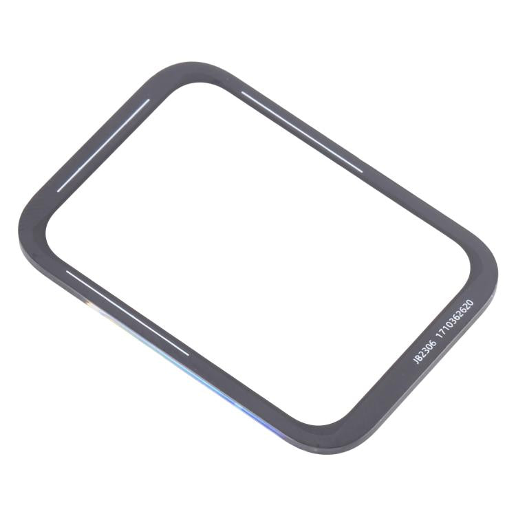 For Xiaomi Band 8 Pro Original Front Screen Outer Glass Lens