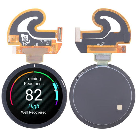 Écran LCD d'origine pour Garmin Forerunner 965, pour Garmin Forerunner 965 (original)