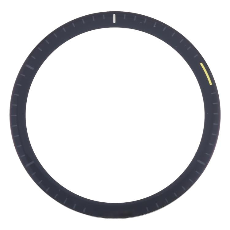 For Garmin Forerunner 965 Original Front Screen Outer Glass Lens