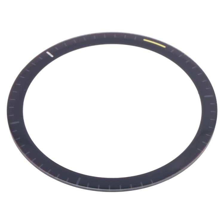 For Garmin Forerunner 965 Original Front Screen Outer Glass Lens