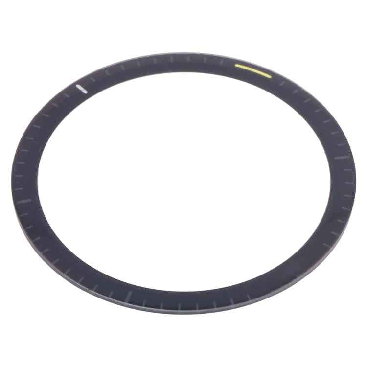 For Garmin Forerunner 965 Original Front Screen Outer Glass Lens, For Garmin Forerunner 965(Original)