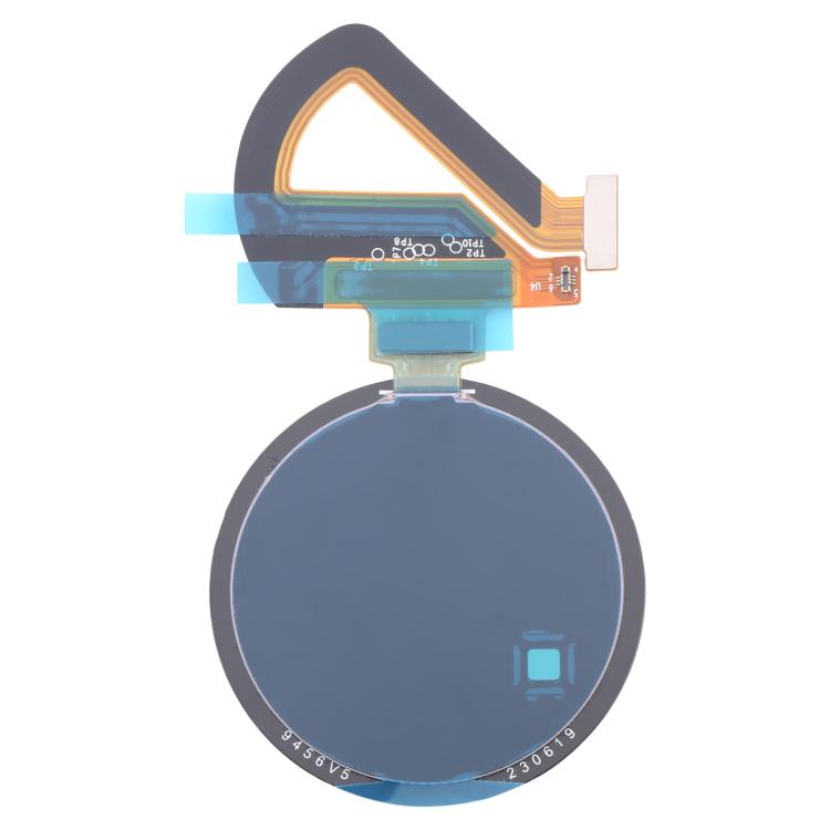 For Garmin Approach S70 46mm Original LCD Screen with Digitizer Full Assembly