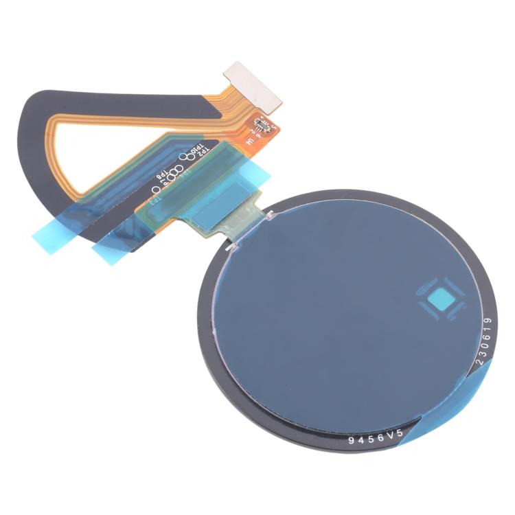 For Garmin Approach S70 46mm Original LCD Screen with Digitizer Full Assembly