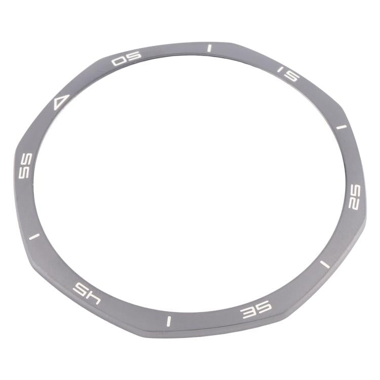 For Huawei Watch GT 5 Pro 46mm Original Time Scale Dial