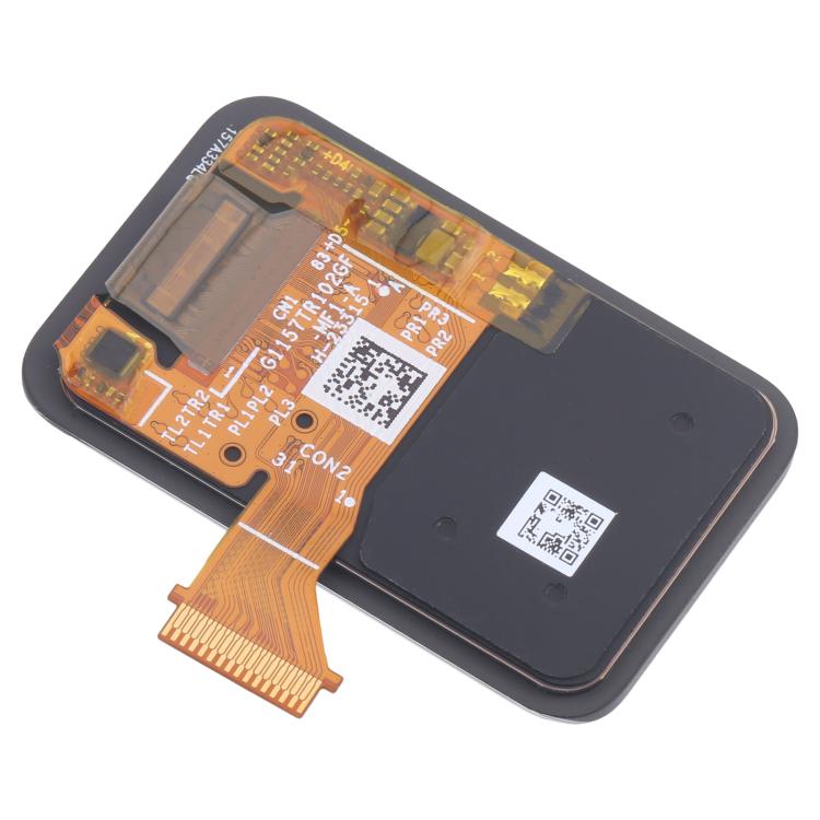 For Honor Band 9 Original LCD Screen With Digitizer Full Assembly