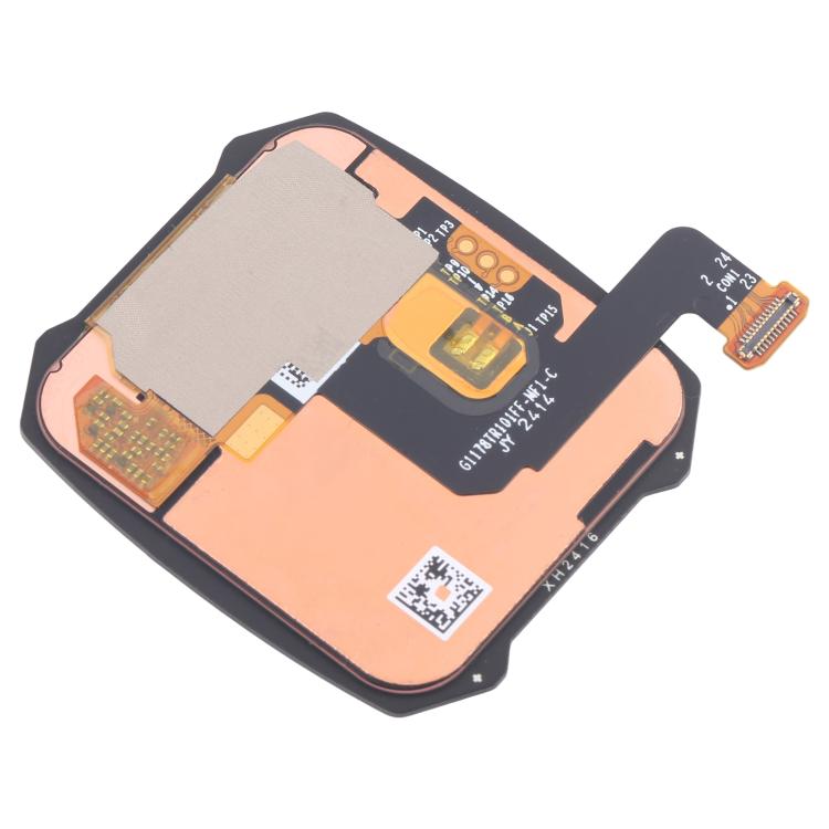 For Okii Z10 Original LCD Screen with Digitizer Full Assembly