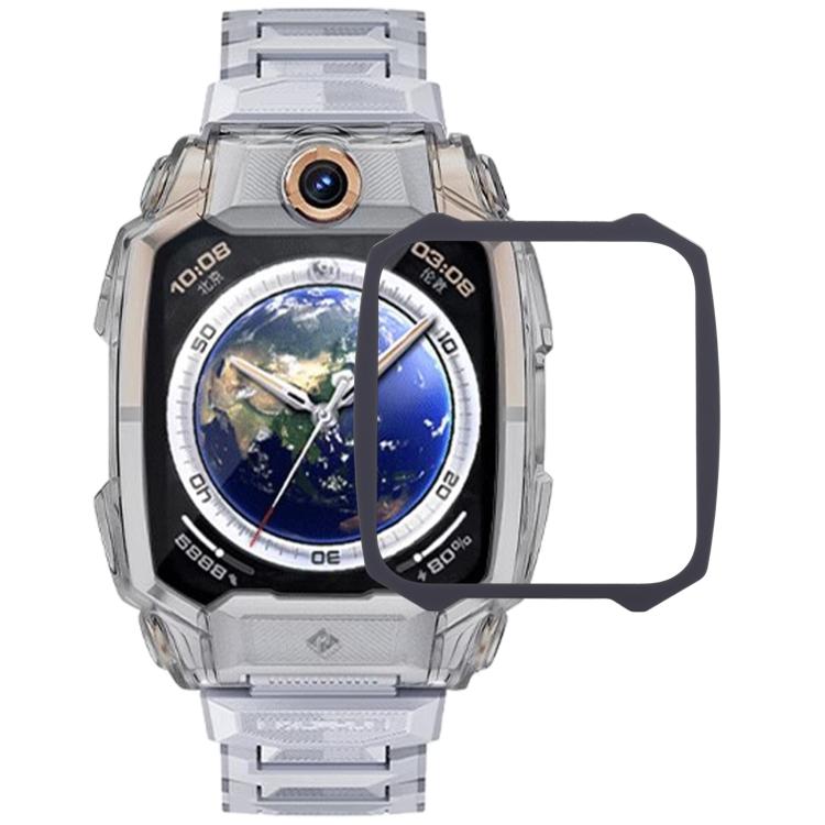 For Okii Z10 Original Front Screen Outer Glass Lens