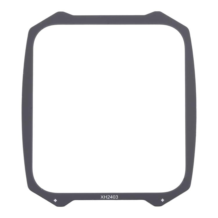 For Okii Z10 Original Front Screen Outer Glass Lens