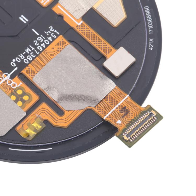 For OnePlus Watch 2R Original LCD Screen with Digitizer Full Assembly