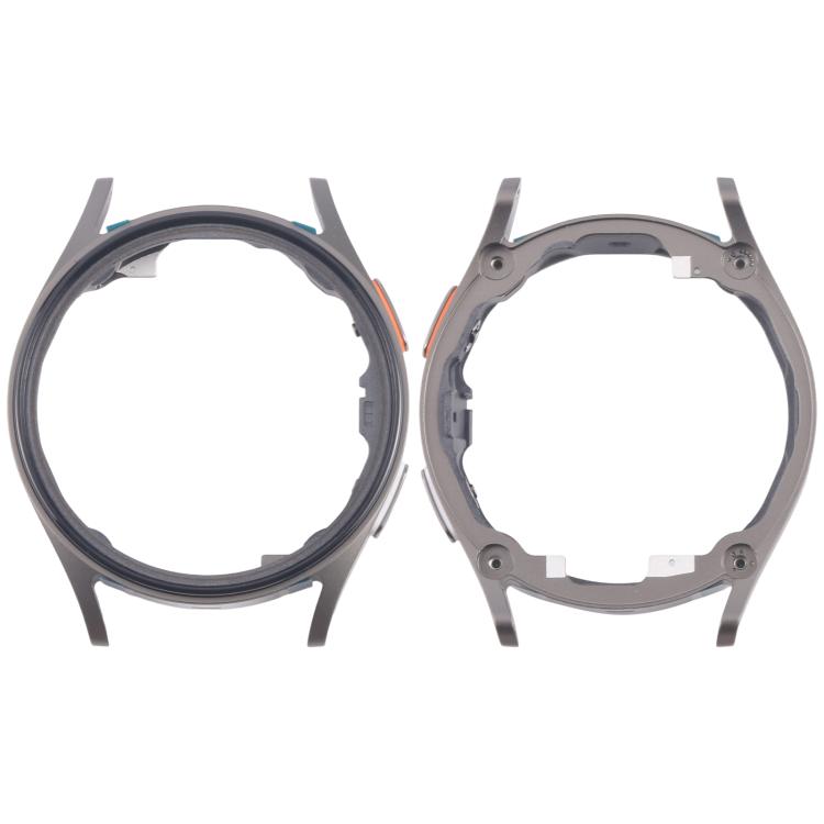 For Samsung Galaxy Watch7 40mm SM-L300/L305 Original LCD Screen Frame Bezel Plate, For Samsung Galaxy Watch7 40mm(Original)