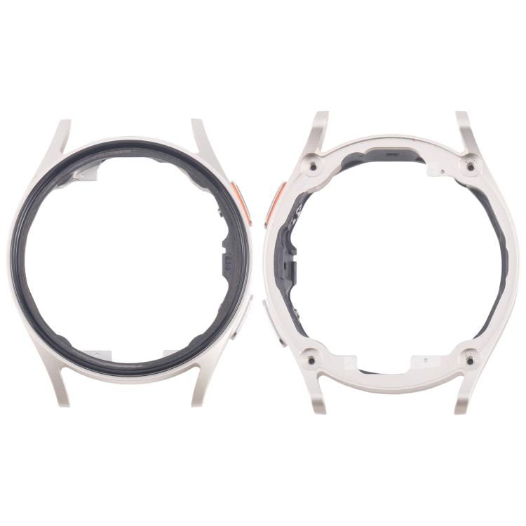 For Samsung Galaxy Watch7 40mm SM-L300/L305 Original LCD Screen Frame Bezel Plate, For Samsung Galaxy Watch7 40mm(Original)