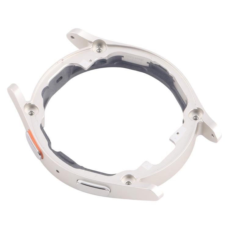 For Samsung Galaxy Watch7 40mm SM-L300/L305 Original LCD Screen Frame Bezel Plate, For Samsung Galaxy Watch7 40mm(Original)