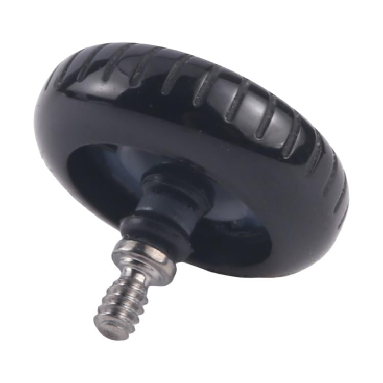 For Apple Watch Series 10 42mm / 46mm Watch Crown Nut Replacement