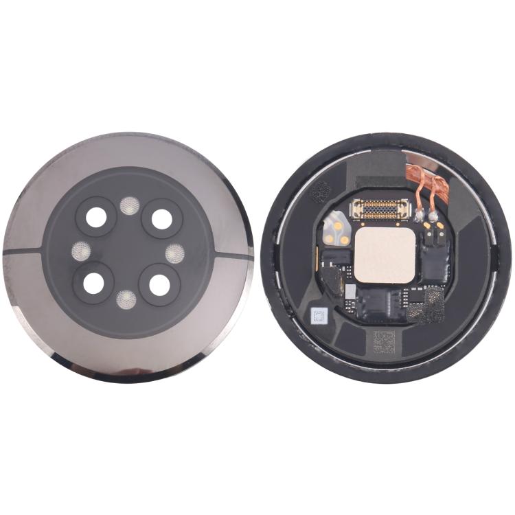 For Apple Watch Series 10 42mm GPS Version Back Cover With Charging Module