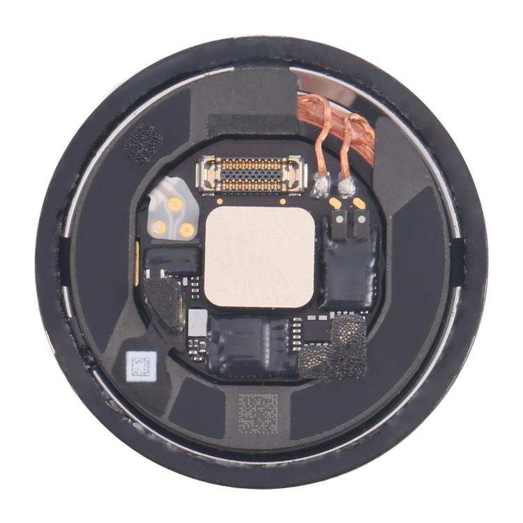 For Apple Watch Series 10 42mm GPS Version Back Cover With Charging Module
