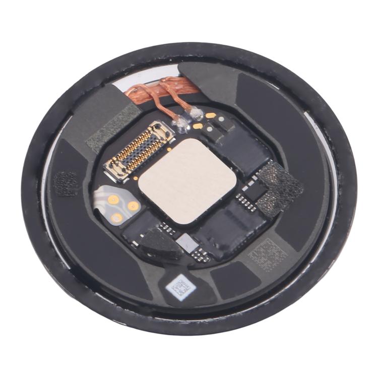 For Apple Watch Series 10 42mm GPS Version Back Cover With Charging Module