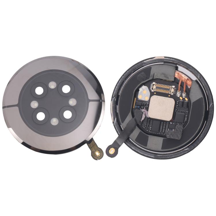 For Apple Watch Series 10 42mm LTE Version Back Cover With Charging Module