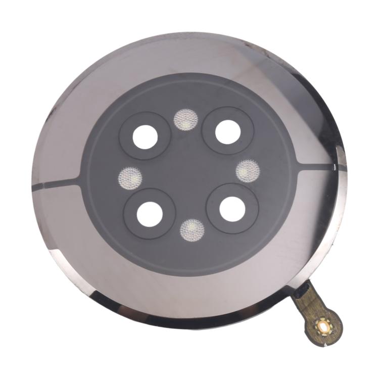 For Apple Watch Series 10 42mm LTE Version Back Cover With Charging Module