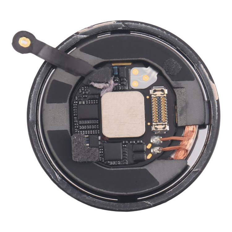 For Apple Watch Series 10 42mm LTE Version Back Cover With Charging Module