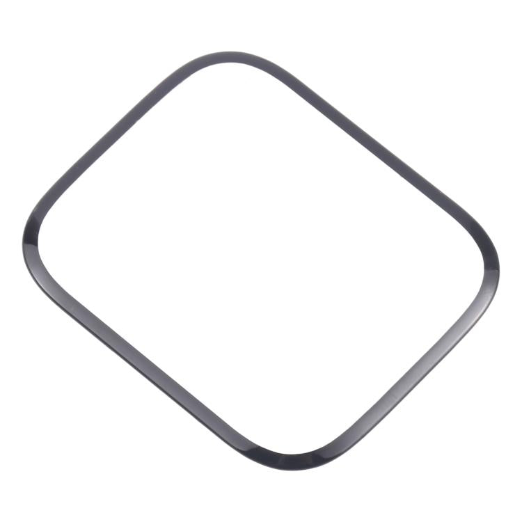 Écran avant extérieur en verre avec OCA pour Apple Watch Series 9 41 mm