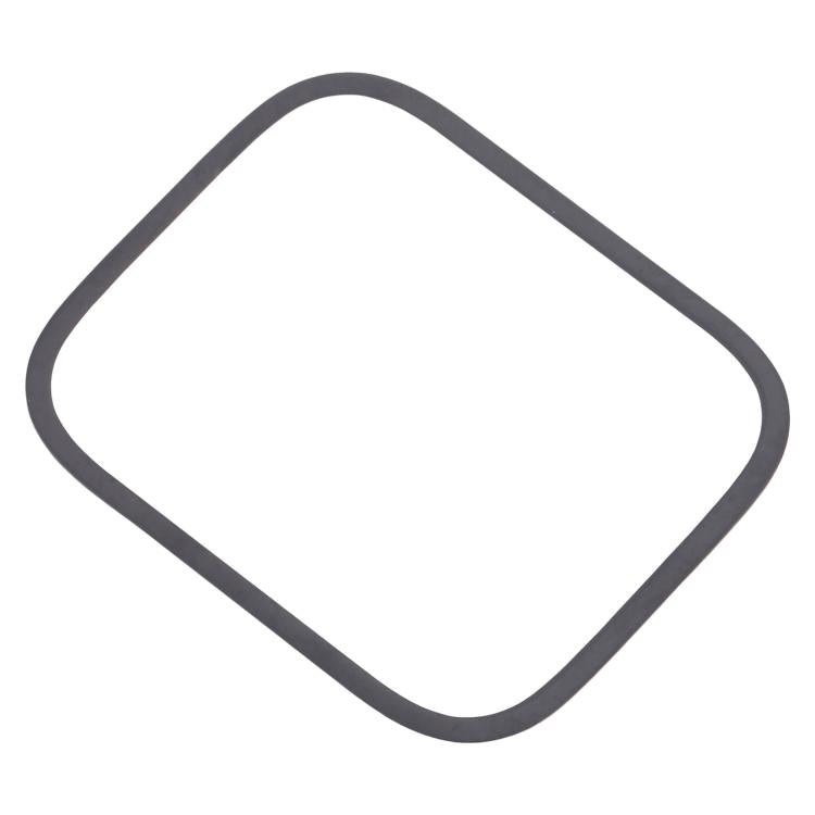 Écran avant extérieur en verre avec OCA pour Apple Watch Series 9 41 mm