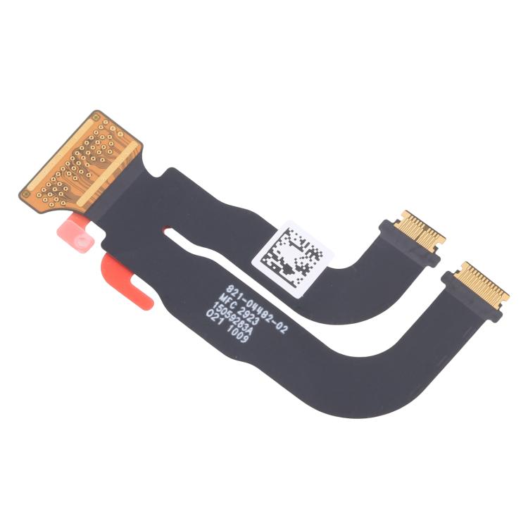 For Apple Watch Series 9 41mm LCD Flex Cable