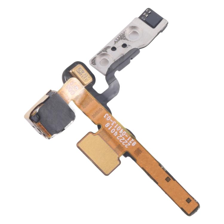 For Apple Watch Series 9 41mm Spin Axis / Microphone Flex Cable