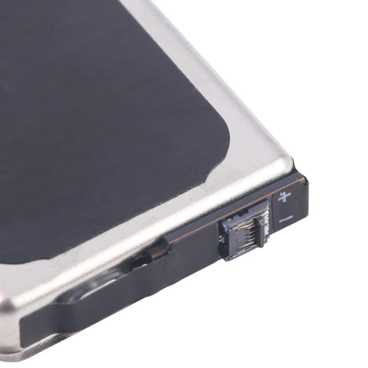 For Apple Watch Series 9 41mm A2954 282mAh Battery