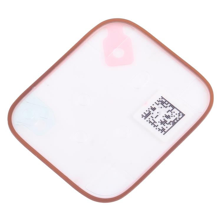 For Apple Watch SE 44mm Waterproof Rubber Ring