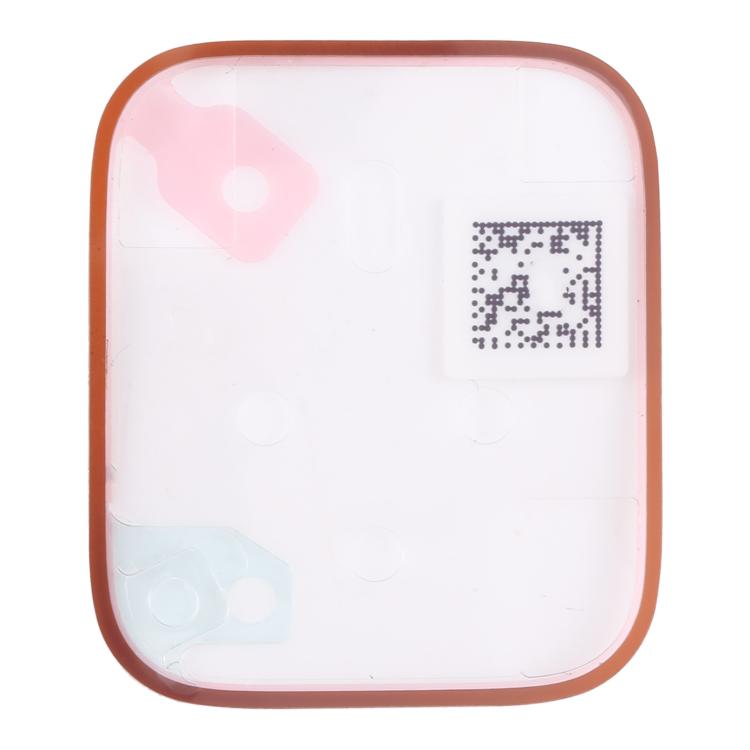 For Apple Watch SE 40mm Waterproof Rubber Ring