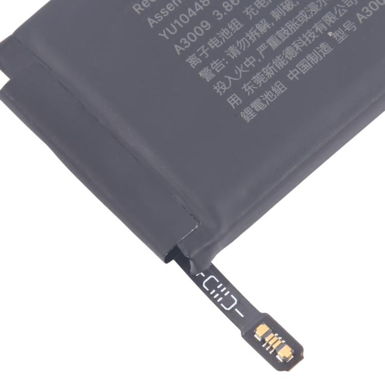 For Apple Watch Series 9 45mm A3009 308mAh Battery