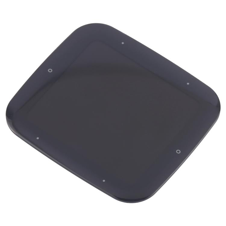 For Garmin Venu SQ 2 Music Original LCD Screen with Digitizer Full Assembly