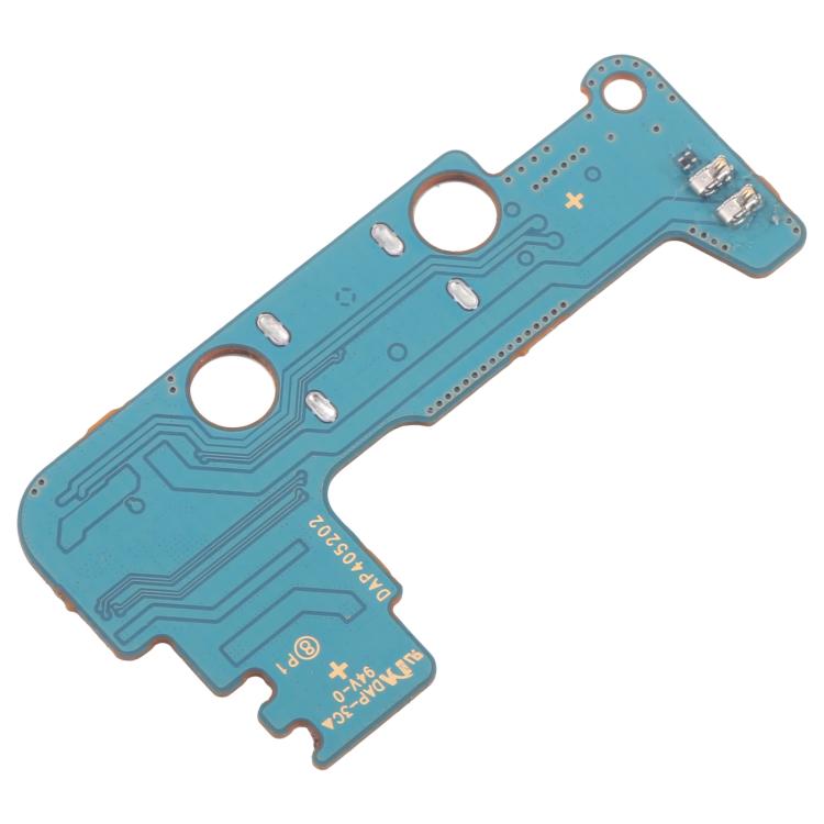 For Samsung Galaxy Buds3 Pro SM-R630 Original Charging Port Board, For Samsung Galaxy Buds3 Pro(Original)