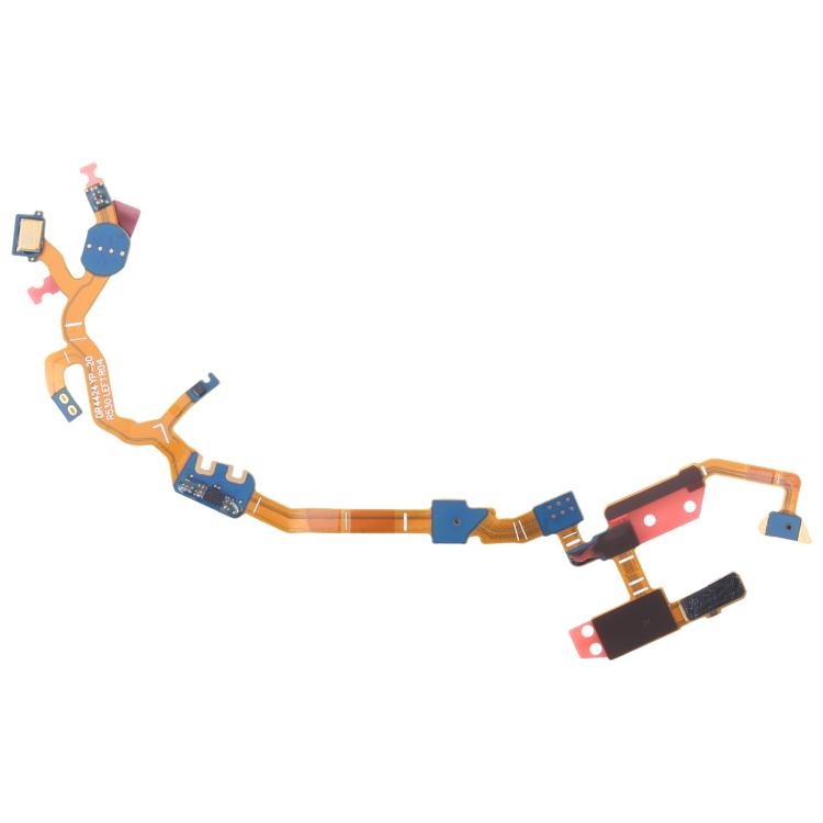 For Samsung Galaxy Buds3 SM-R530 Original Left Side Earphone Flex Cable, For Samsung Galaxy Buds3 (Original)