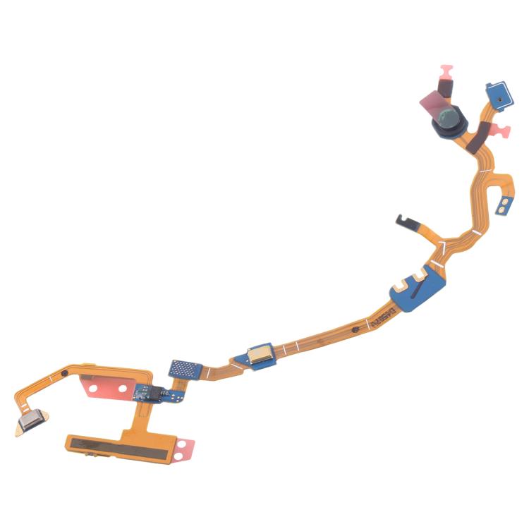 For Samsung Galaxy Buds3 SM-R530 Original Left Side Earphone Flex Cable, For Samsung Galaxy Buds3 (Original)