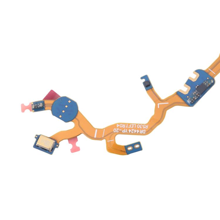 For Samsung Galaxy Buds3 SM-R530 Original Left Side Earphone Flex Cable, For Samsung Galaxy Buds3 (Original)