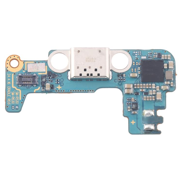For Samsung Galaxy Buds3 SM-R530 Original Charging Port Board, For Samsung Galaxy Buds3 SM-R530(Original)