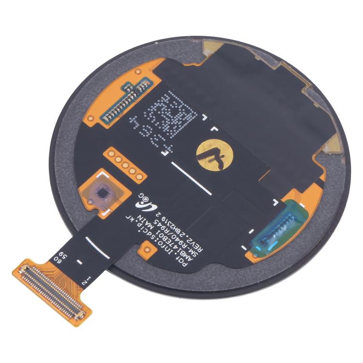 For Samsung Galaxy Watch6 44mm SM-R940/R945 Original LCD Screen with Digitizer Full Assembly, For Samsung Galaxy Watch6 44mm(Original)