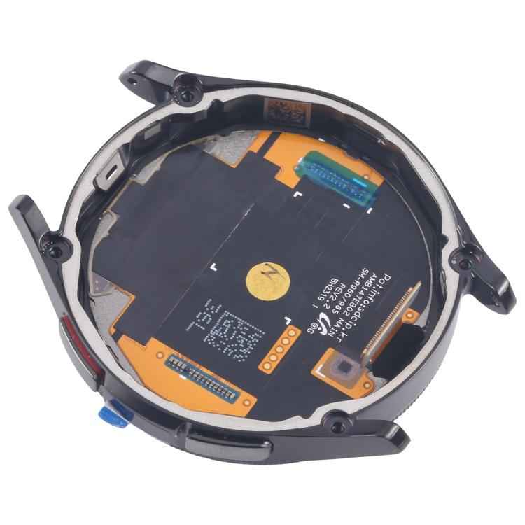 For Samsung Galaxy Watch6 Classic 47mm SM-R960/R965 Original LCD Screen Digitizer Full Assembly with Frame, For Samsung Galaxy Watch6 Classic 47mm(Original)