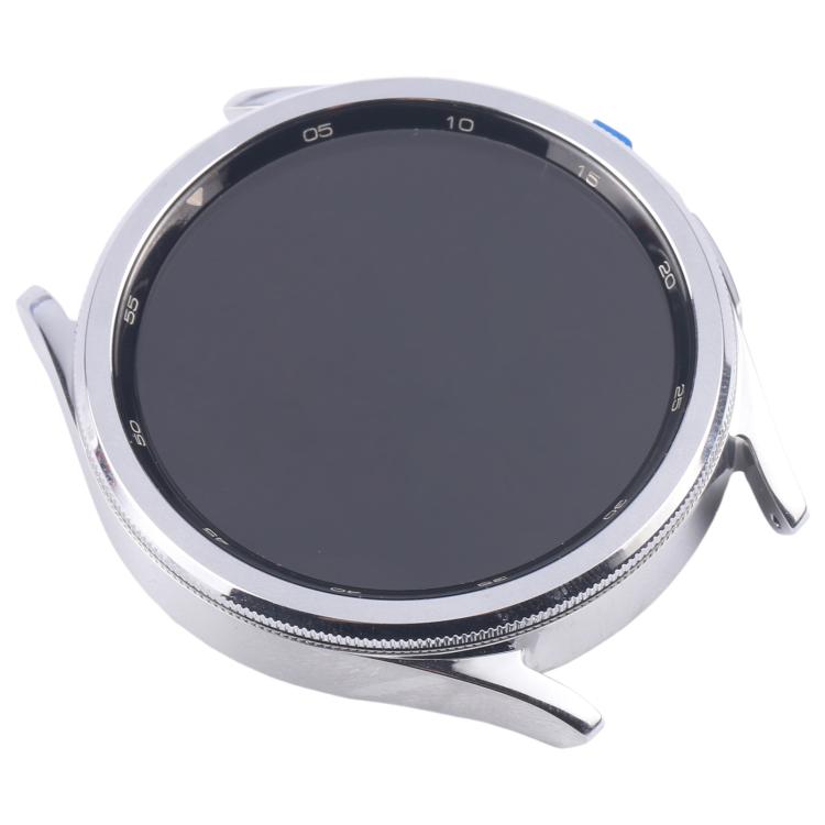 For Samsung Galaxy Watch6 Classic 47mm SM-R960/R965 Original LCD Screen Digitizer Full Assembly with Frame, For Samsung Galaxy Watch6 Classic 47mm(Original)