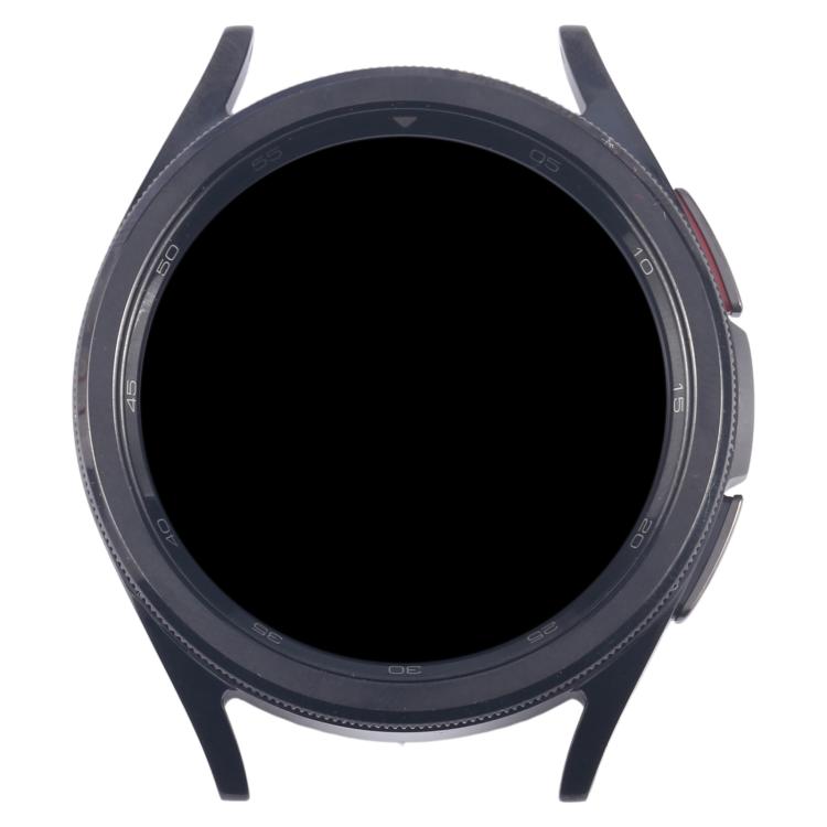 For Samsung Galaxy Watch6 Classic 43mm SM-R950/R955 Original LCD Screen Digitizer Full Assembly with Frame, For Samsung Galaxy Watch6 Classic 43mm(Original)