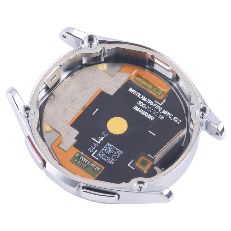 For Samsung Galaxy Watch6 Classic 43mm SM-R950/R955 Original LCD Screen Digitizer Full Assembly with Frame, For Samsung Galaxy Watch6 Classic 43mm(Original)