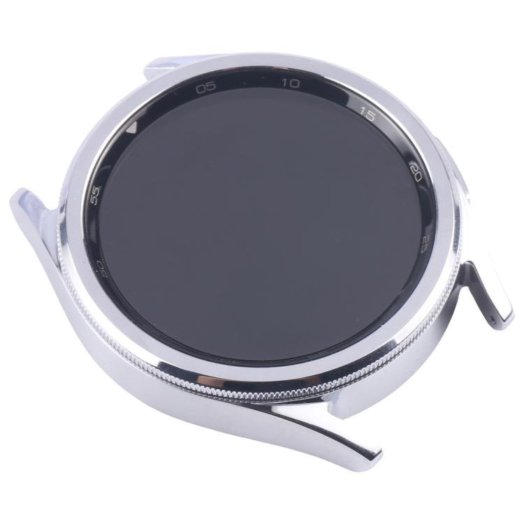 For Samsung Galaxy Watch6 Classic 43mm SM-R950/R955 Original LCD Screen Digitizer Full Assembly with Frame, For Samsung Galaxy Watch6 Classic 43mm(Original)