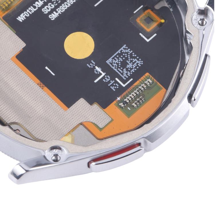 For Samsung Galaxy Watch6 Classic 43mm SM-R950/R955 Original LCD Screen Digitizer Full Assembly with Frame, For Samsung Galaxy Watch6 Classic 43mm(Original)