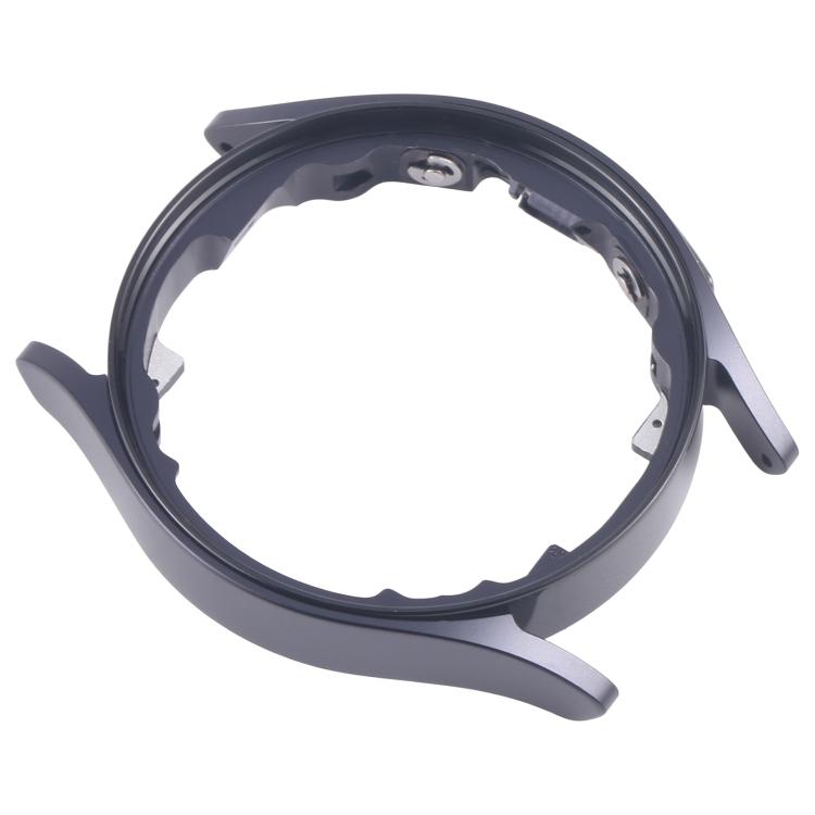 Marco de pantalla LCD original para Samsung Galaxy Watch6 de 40 mm (SM-R930/R935) con placa de bisel.