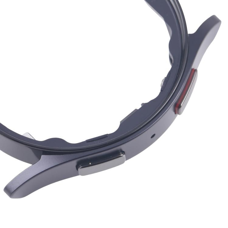 Marco de pantalla LCD original para Samsung Galaxy Watch6 de 40 mm (SM-R930/R935) con placa de bisel.
